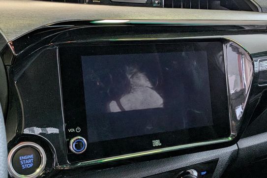 Toyota HiLux Double Cab Invincible