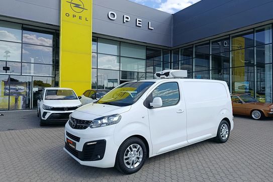 Opel Vivaro Izoterma