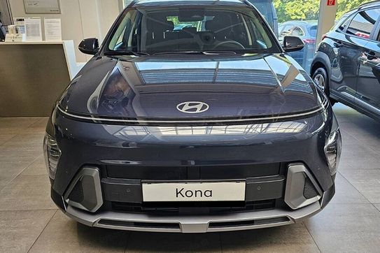 Hyundai Kona 1.6 T-GDI Executive DCT
