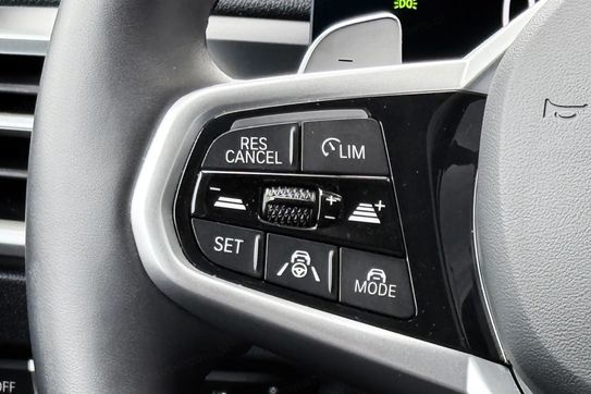 BMW Seria 3 320D Xdrive M Sport
