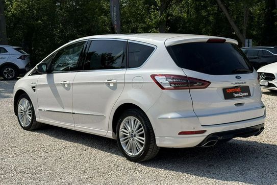 Ford S-MAX 2.0 Tdci Vignale Powershift