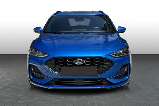 Ford Focus ST-Line X 1.0 EcoBoost mHEV  aut