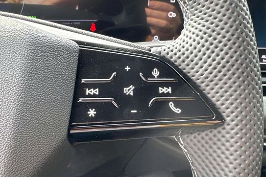 Audi A5 TFSI quattro Avant