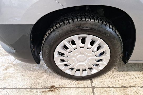 Toyota Proace City Long L2H1 Zabudowa Brygadowa