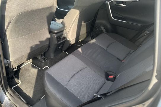 Toyota RAV4 2.5 Hybrid Comfort 4x2