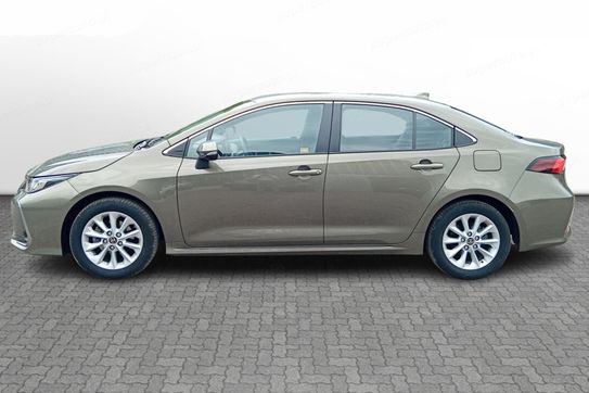 Toyota Corolla 1.5 Comfort