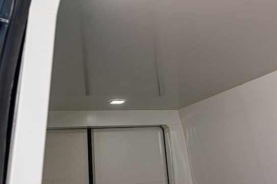 Renault Master L3H2 Izoterma