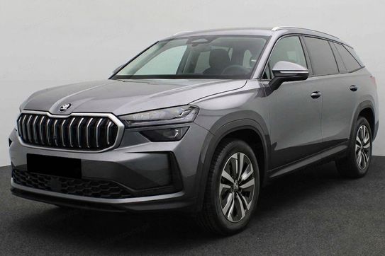 Skoda Kodiaq Drive 1.5 TSI mHEV DSG