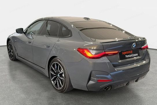 BMW Seria 4 Gran Coupe 430i M Sport
