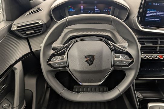 Peugeot 2008 ALLURE 1.2 PureTech