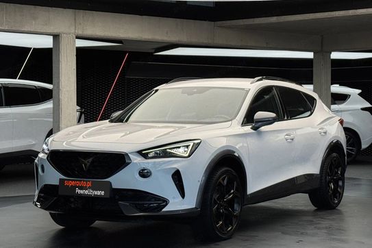 Cupra Formentor 1.5 TSI DSG