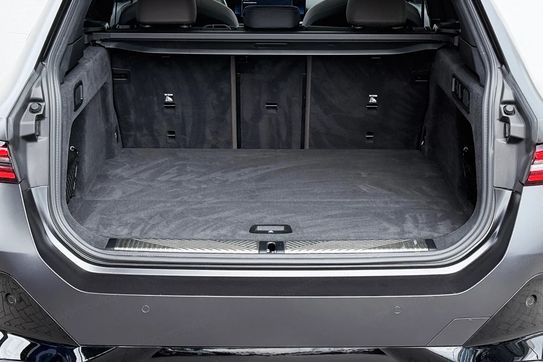 BMW Seria 5 Touring 520d xDrive M Sport