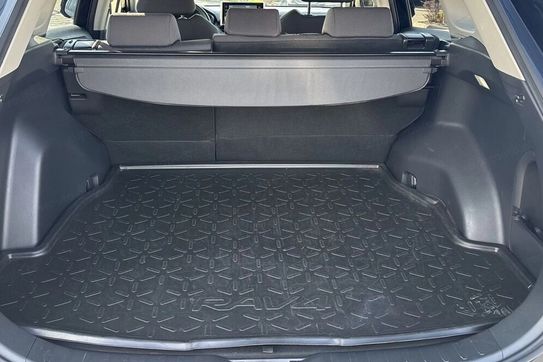 Toyota RAV4 2.5 Hybrid Comfort 4X4