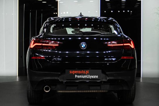 BMW X2 sDrive18i Advantage