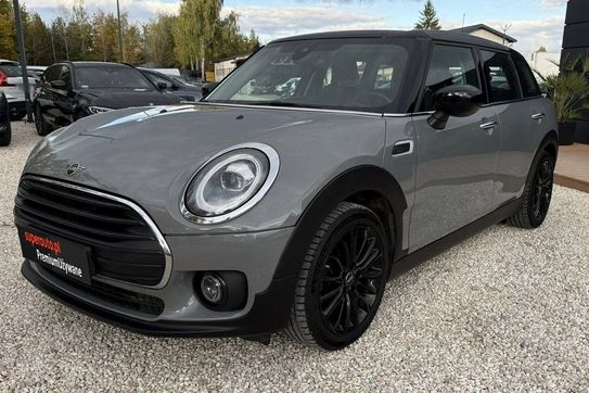 Mini Clubman Cooper