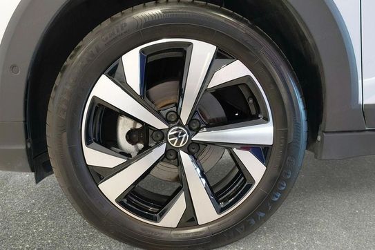Volkswagen Taigo 1.0 TSI