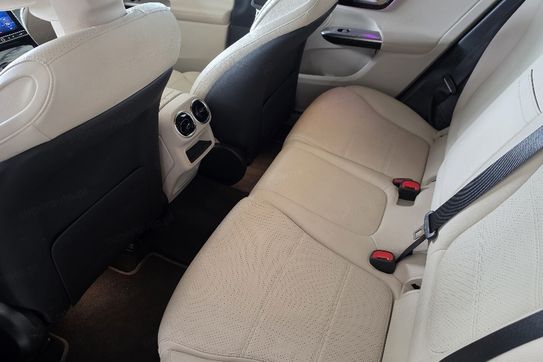 Mercedes GLC Coupe 300 e PHEV 4-Matic Avantgarde