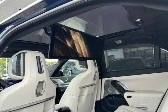 BMW Seria 7 M760e xDrive