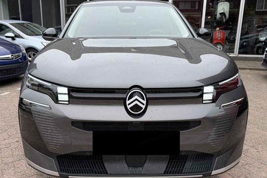 Citroen C5 Aircross Max eDCT6 1.2 mHEV