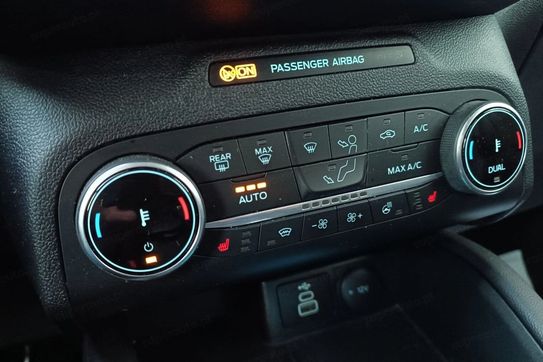 Ford Kuga 1.5 EcoBoost FWD Titanium X