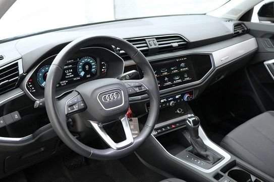 Audi Q3 Sportback 35 TFSI