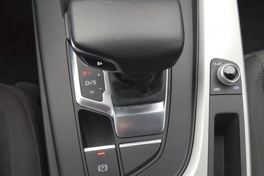 Audi A4 35 TFSI