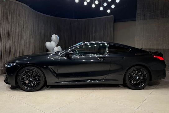 BMW Seria 8 Coupe 840d xDrive M Sport