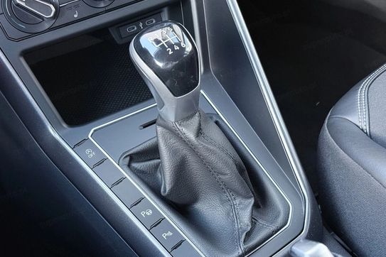 Volkswagen Taigo 1.0 Tsi Style