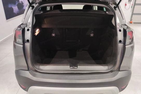 Opel Crossland X Elegance
