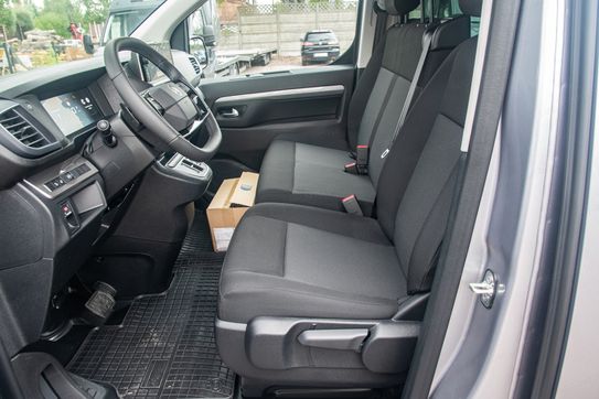 Citroen SpaceTourer XL L2H1 Plus EAT8