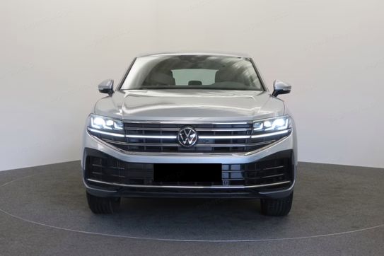 Volkswagen Touareg Elegance 3.0 V6 TFSI 4Motion