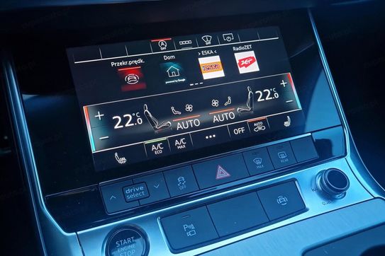 Audi A6 Avant 40 TDI quattro Advanced