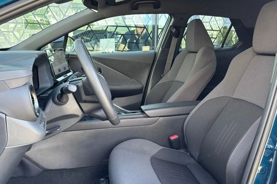 Toyota C-HR 1.8 Hybrid Style