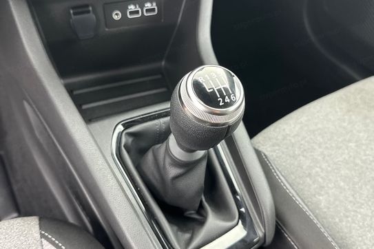 Renault Clio Evolution 1.5 BlueDCI