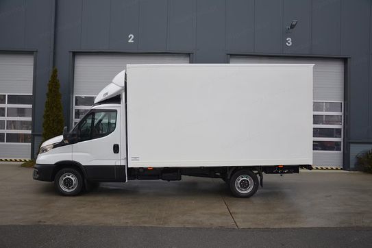 Iveco Daily 35S18 Kontener 8EP