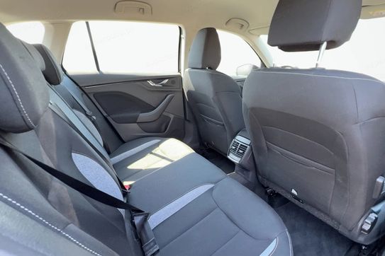 Skoda Scala 1.0 TSI Selection DSG