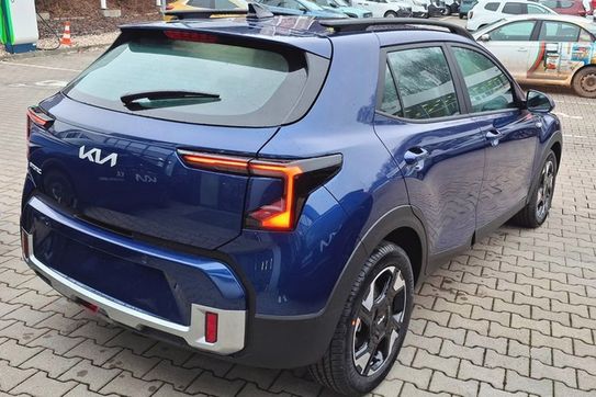 Kia Stonic 1.0 T-GDI M