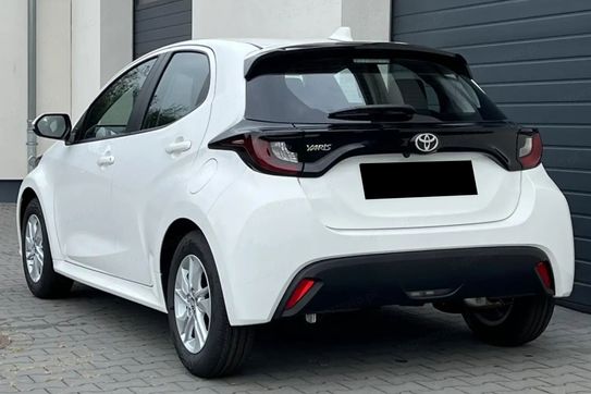Toyota Yaris Comfort 1.5 Hybrid