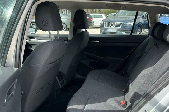 Volkswagen Golf VIII 1.5 TSI EVO Life