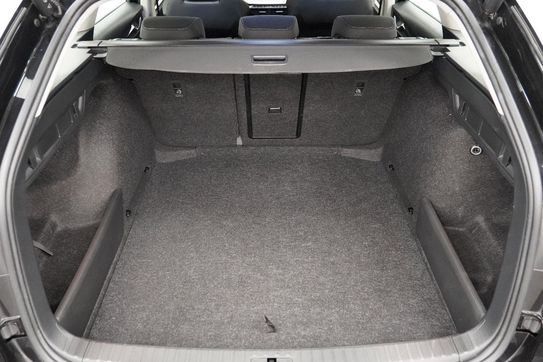 Skoda Octavia Selection 2.0 TDI DSG