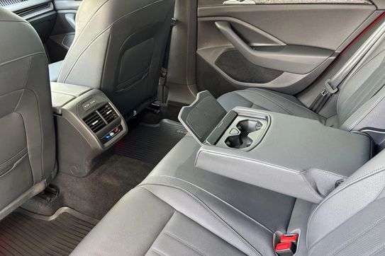 Skoda Superb 1.5 Tsi Mhev Selection Dsg
