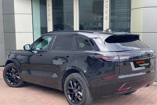 Land Rover Range Rover Velar P400e Dynamic HSE