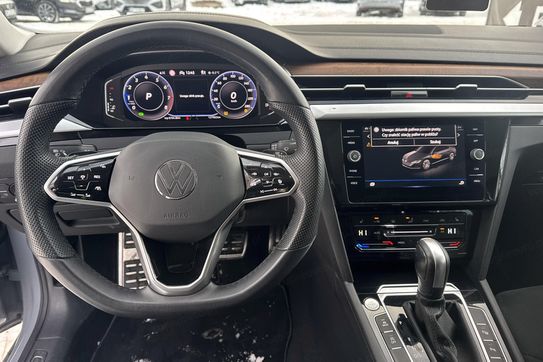 Volkswagen Arteon Elegance 2.0 TSI 4Motion  DSG