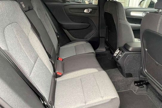 Volvo XC40 B3 Plus Dark