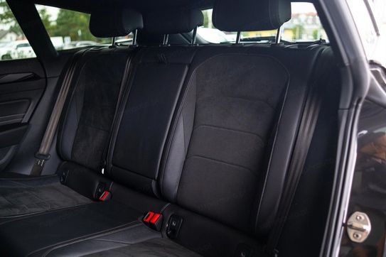 Volkswagen Arteon 2.0 TDI R-Line DSG