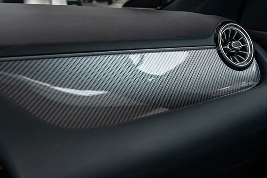 Mercedes GLA 200 AMG Line