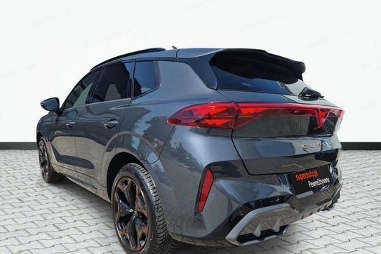Cupra Terramar 1.5 eTSI DSG