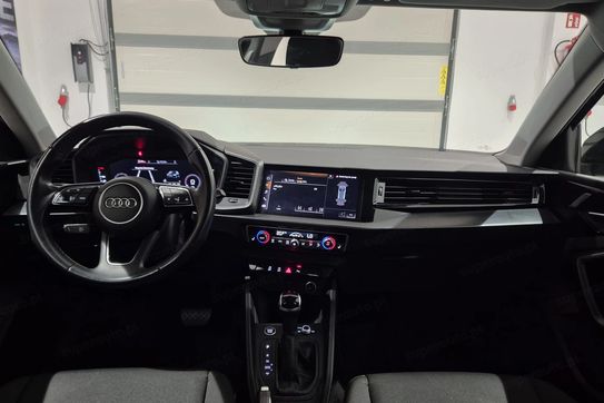 Audi A1 35 TFSI S tronic