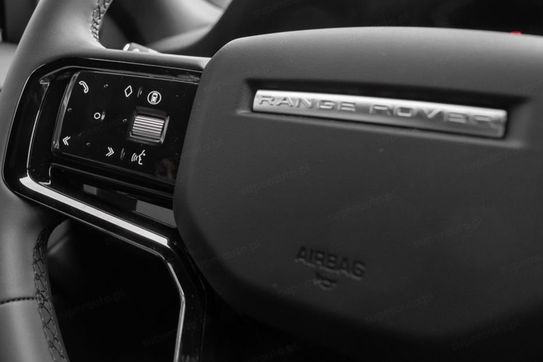 Land Rover Range Rover Evoque Evoque P270e S
