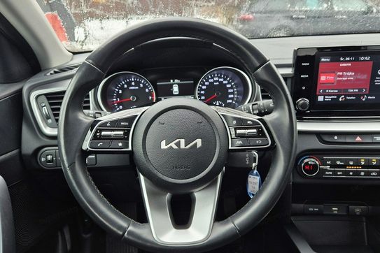 Kia Ceed T-GDI M